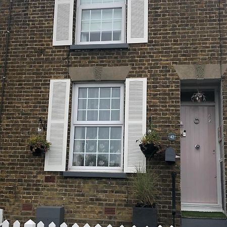 Victorian Cottage Deal Eksteriør billede